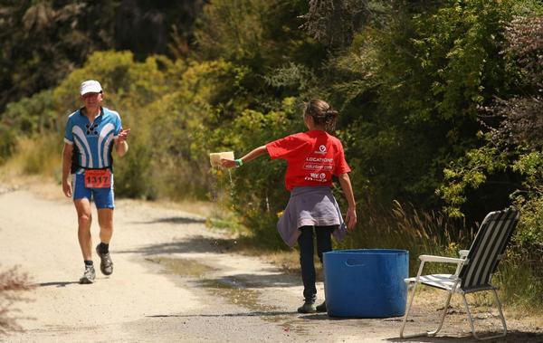 Challenge Wanaka is looking for around 600 volunteers to help stage January's event. 